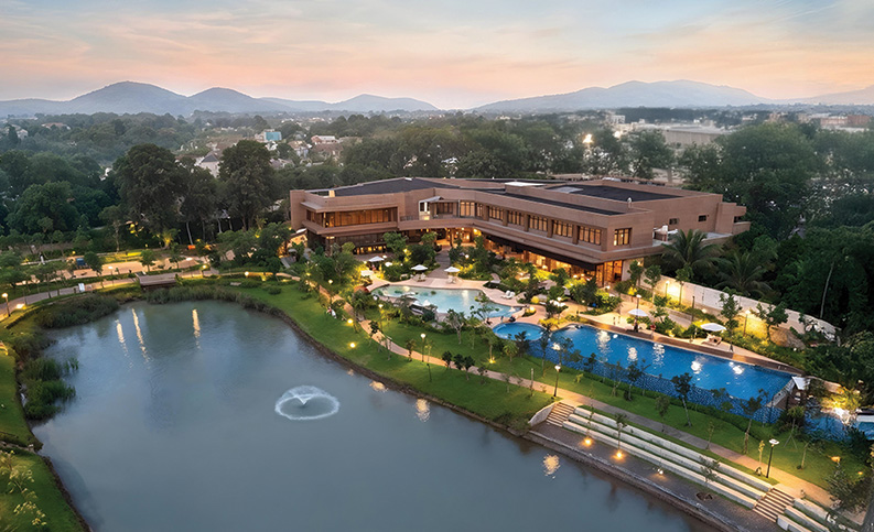 CitraGarden Serpong