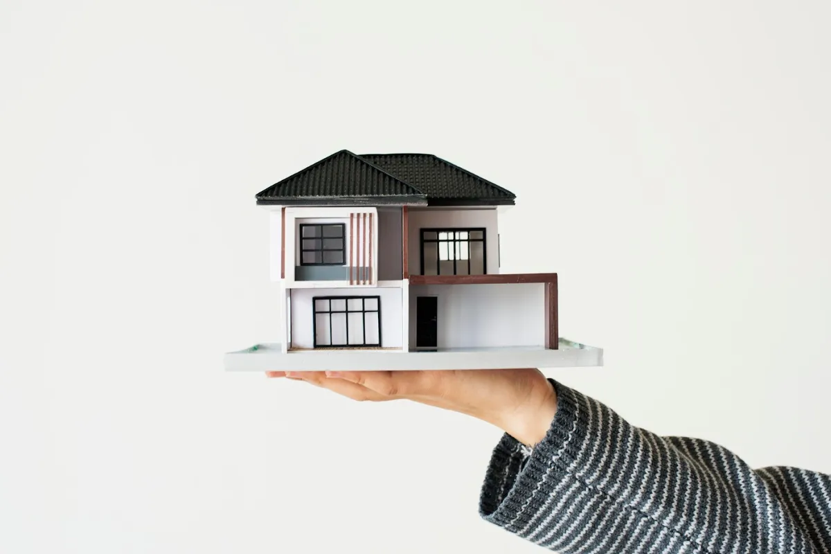 syarat kpr rumah
