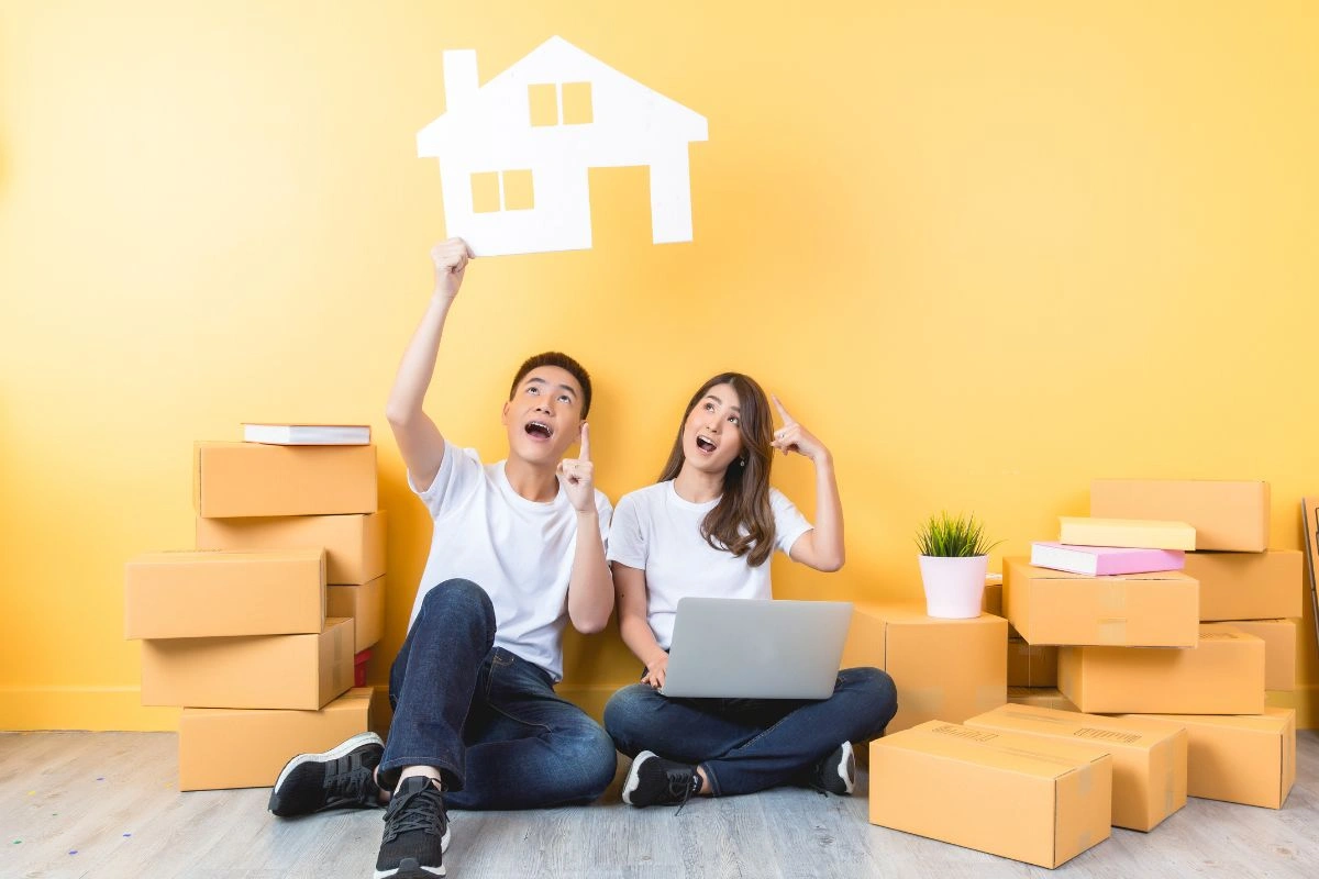 tips beli rumah