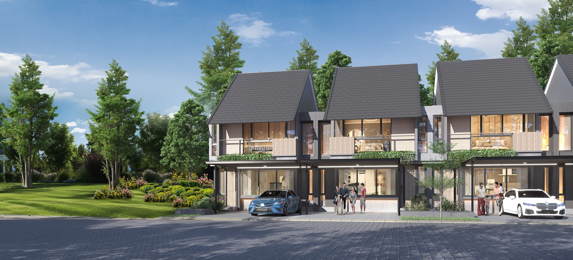 citragarden serpong