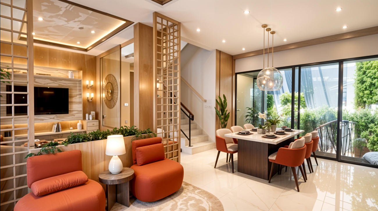 CitraGarden Serpong