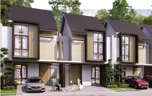 CitraGarden Serpong