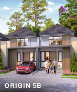 CitraGarden Serpong